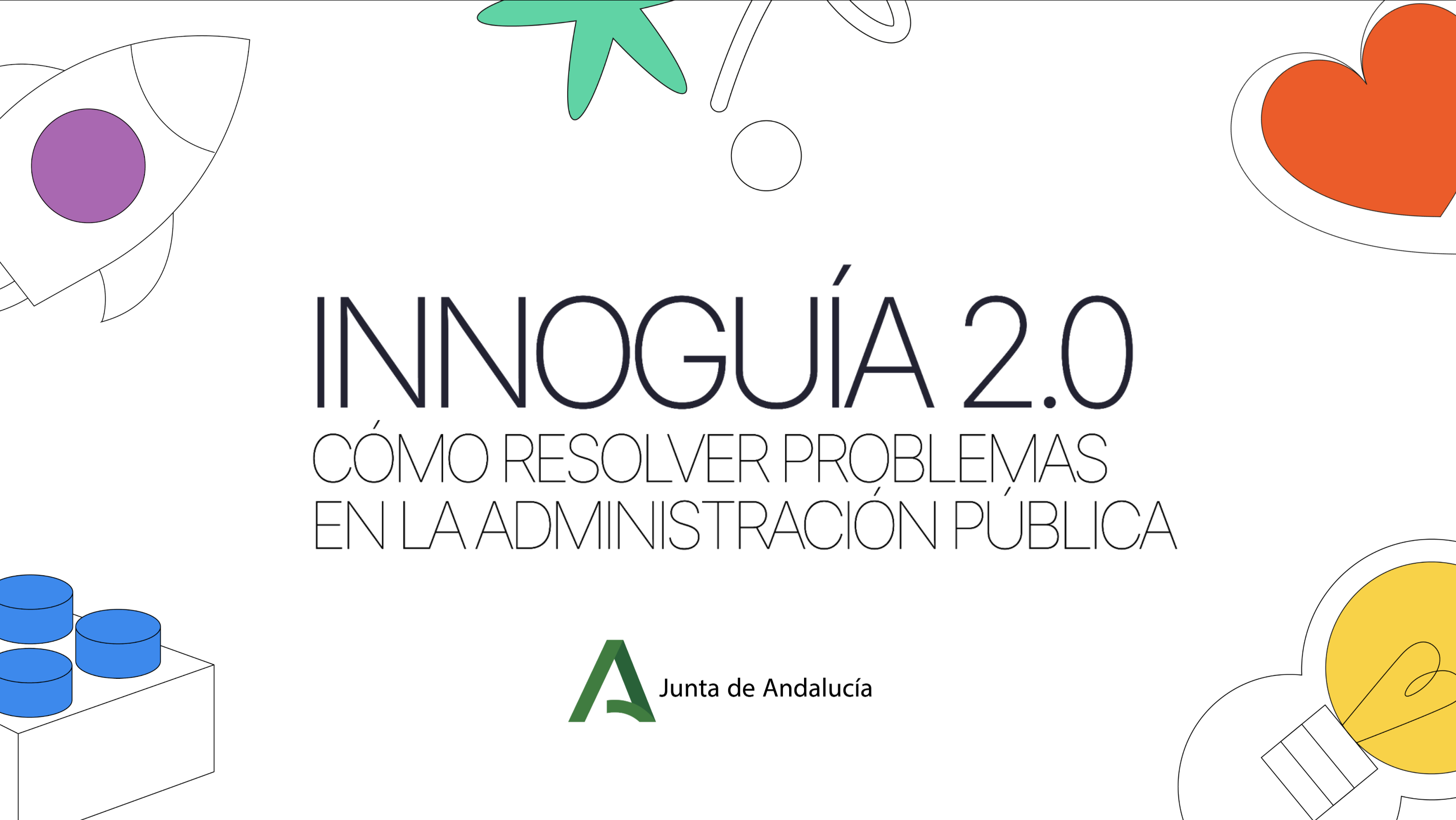 Prototipo InnoGuía 2025: Cómo innovar en la Administración pública