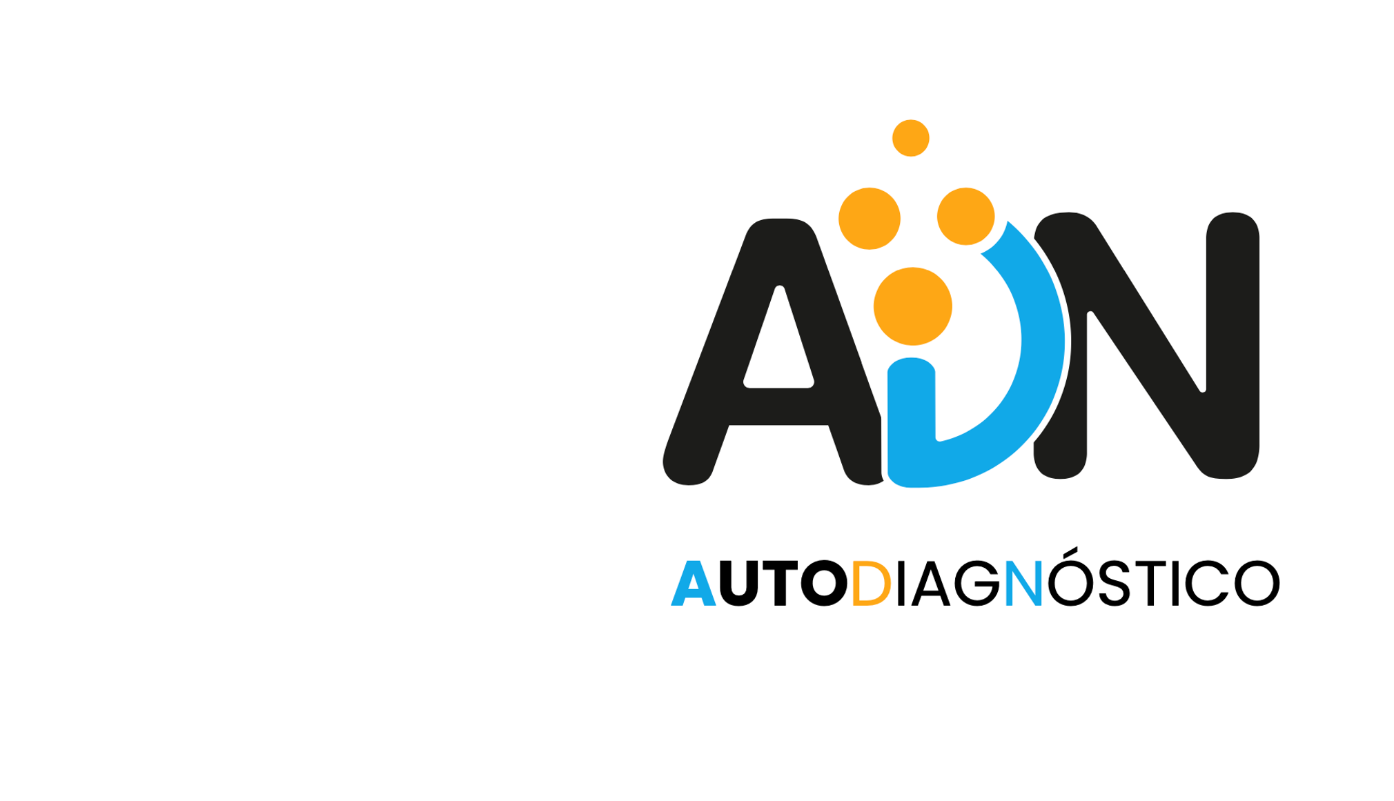 Autodiagnóstico (Plantilla 2025) 