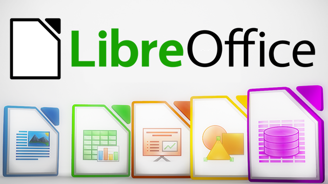 (PF25PF-FGA26) Competencias digitales: Crear documentos digitales de calidad. Libreoffice