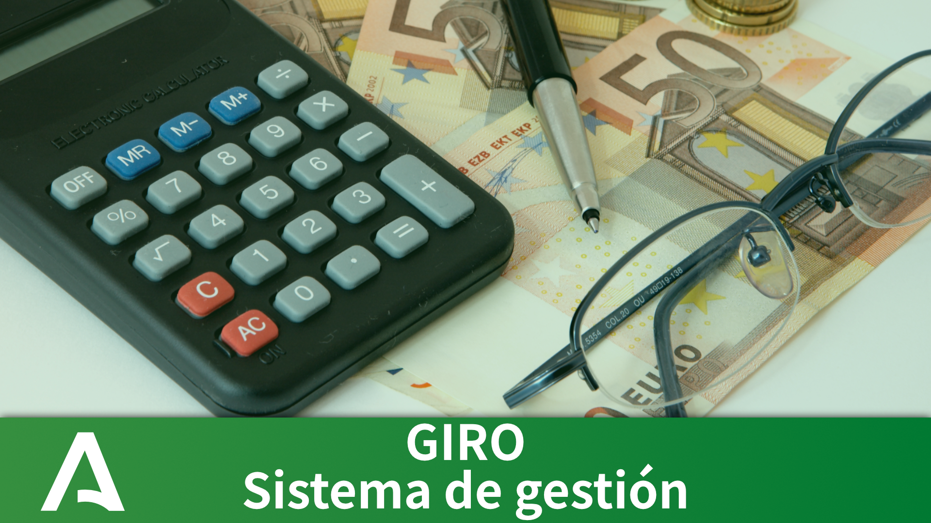 (PF25PF-FGA47) Habilidades Básicas para la utilización de GIRO: Sistema de Gestión del Gasto