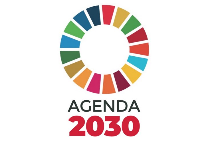 (PF25PF-FGA6) Agenda 2030 y Objetivos del Desarrollo Sostenible en la Administración Andaluza