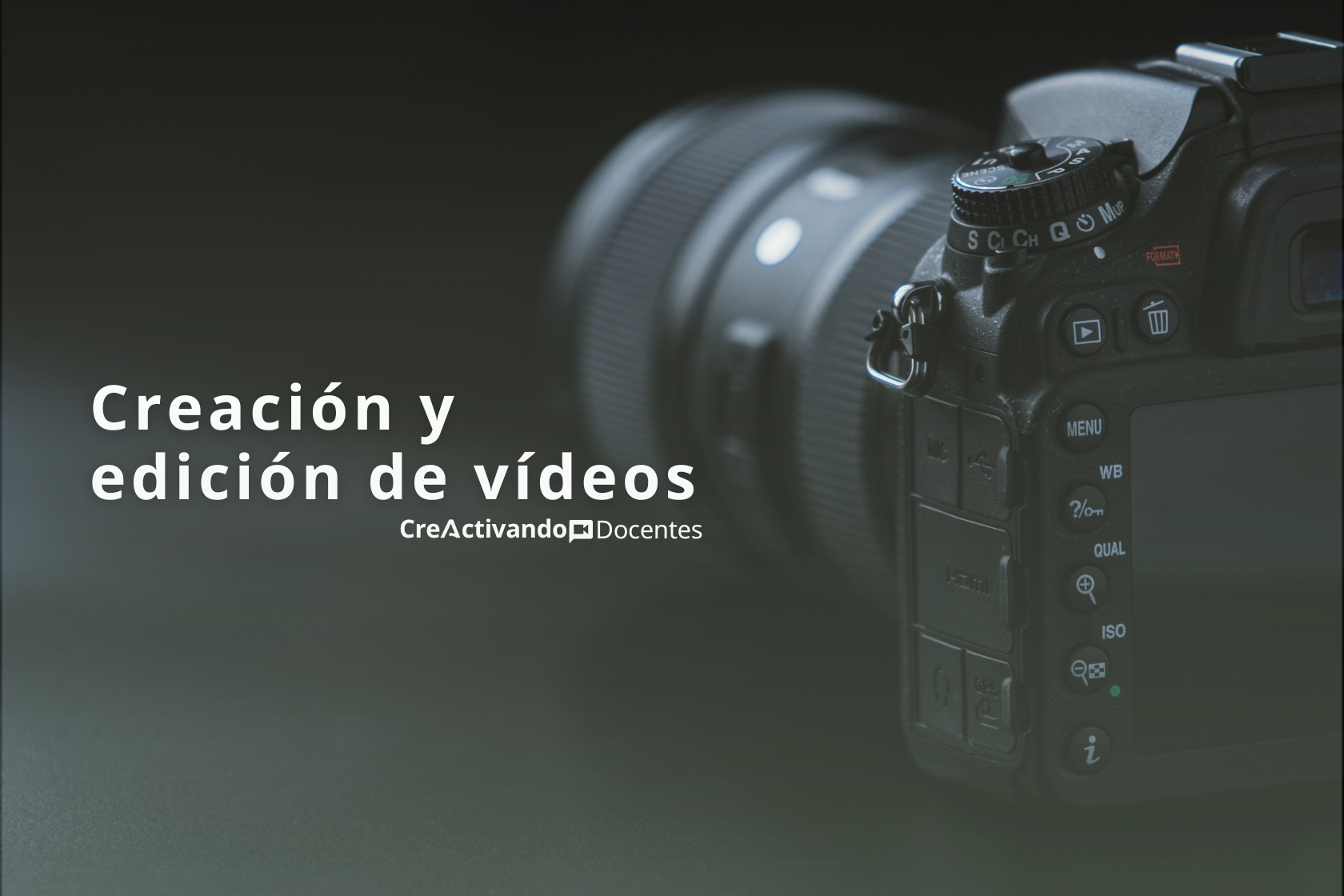  (PF25PF-IDA2) Creación y Edición de videos didácticos