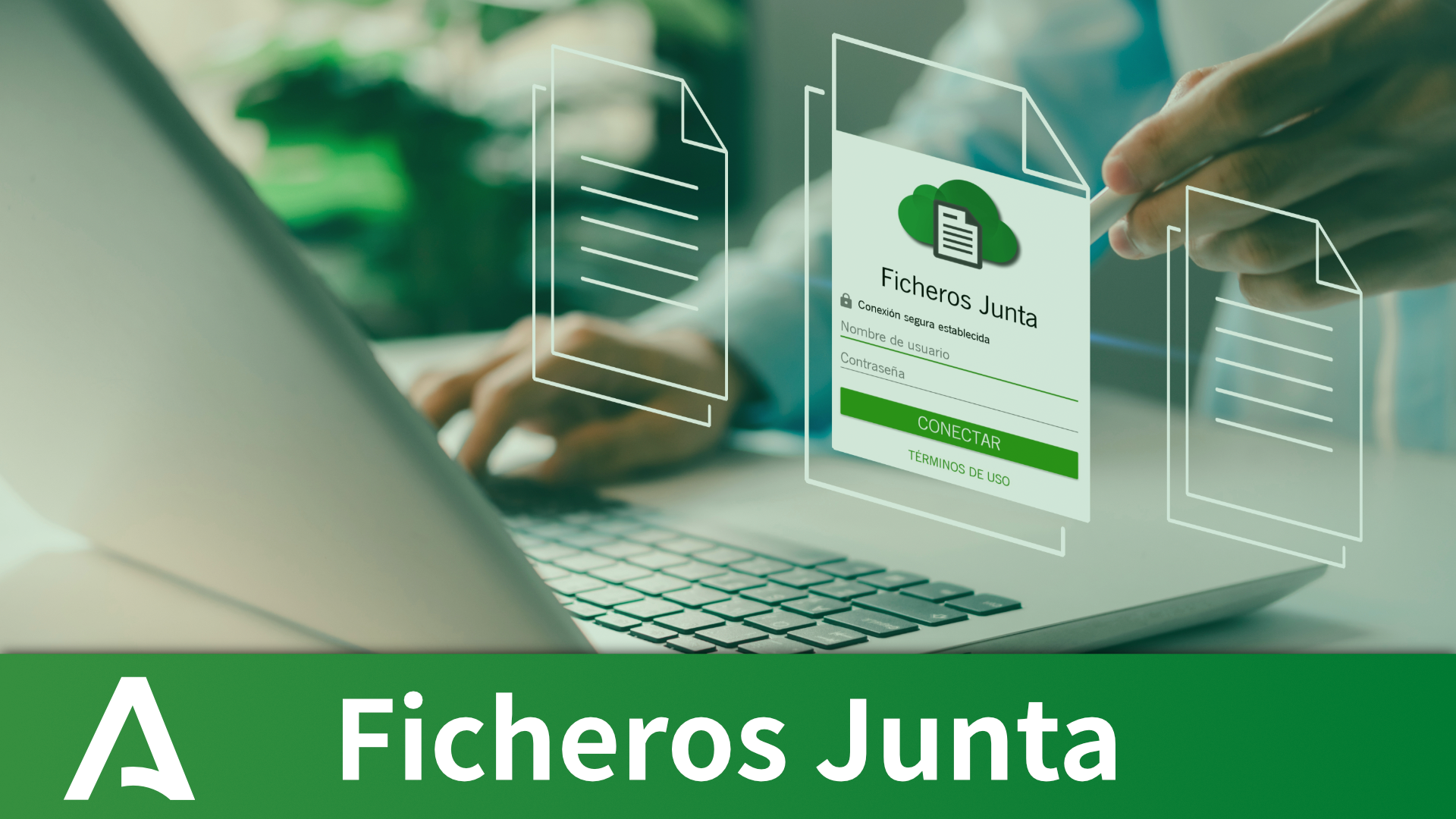 (PF25PF-FGA63) Herramientas de Productividad: Ficheros Junta