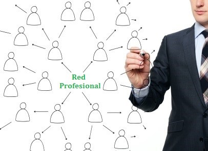 (PF25PF-FGA3) Red Profesional. Red Social Corporativa de la Junta de Andalucía