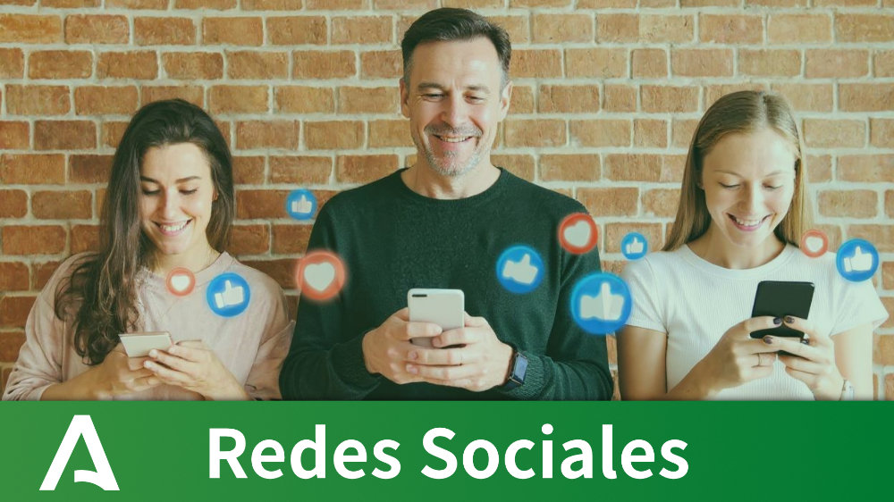 Competencias digitales: Redes Sociales como vehículo de comunicación y colaboración. Imagen Pública