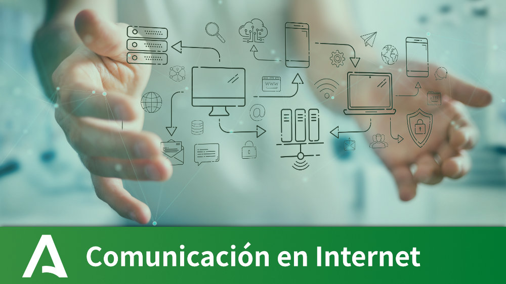 Competencias digitales: Herramientas de comunicación en Internet para llegar a la ciudadanía