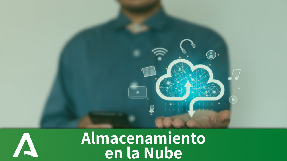 Competencias digitales: Evaluación y almacenamiento de información en la Nube