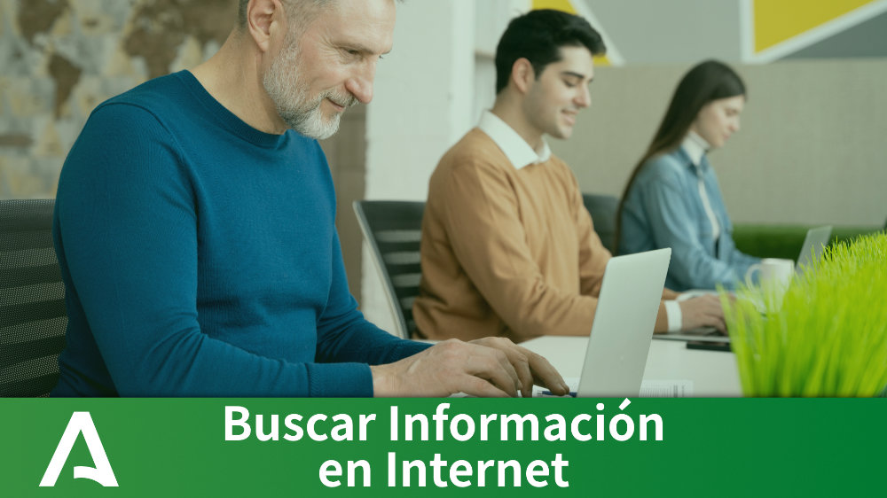 Competencias digitales: ¿Cómo buscar la mejor información en Internet?