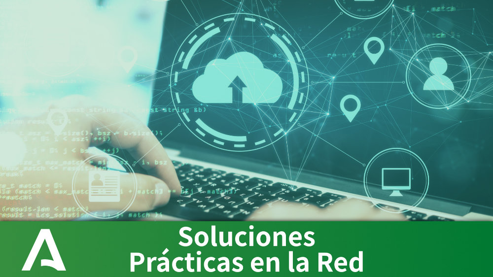 Competencias digitales: Soluciones prácticas para moverme en la Red