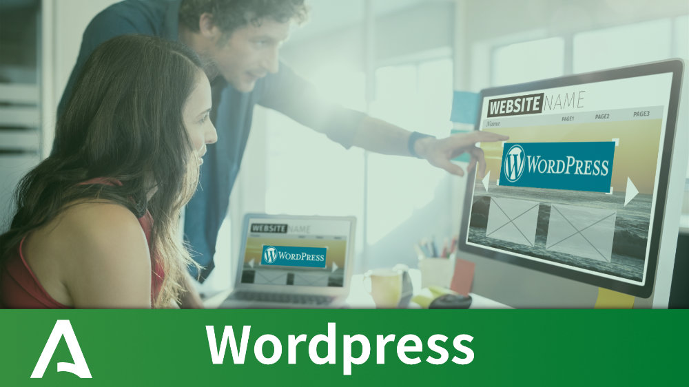 Competencias digitales: Súbete al mundo Web. Wordpress