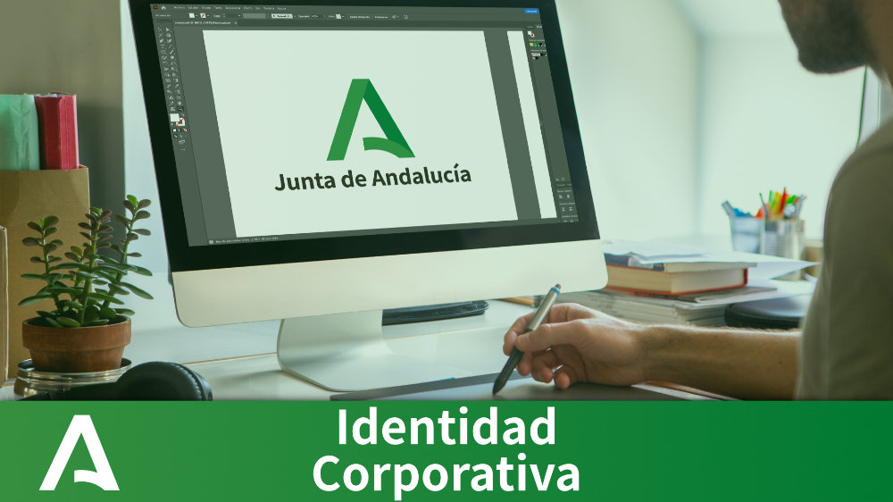 Identidad Corporativa en la Administración Andaluza