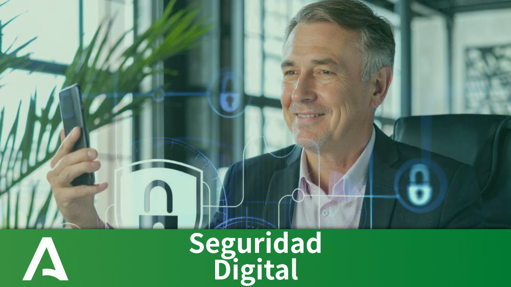 Buenas prácticas de Seguridad Digital en el puesto de trabajo