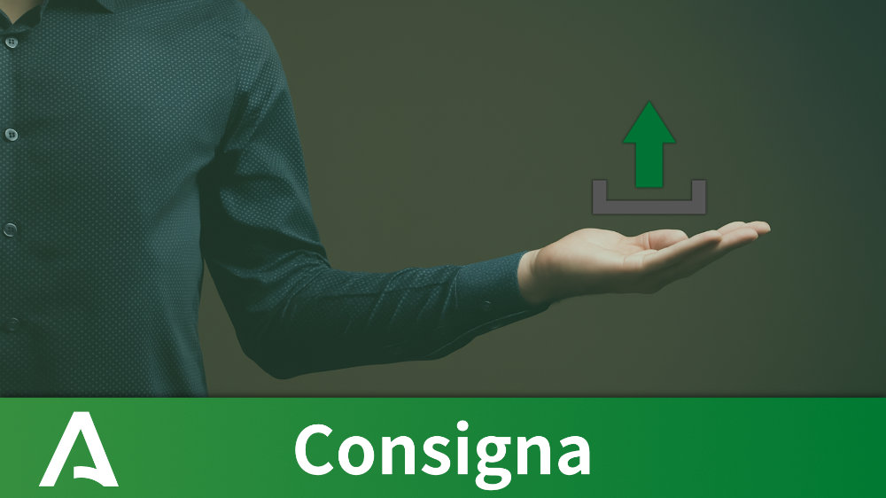 Herramientas de Productividad: Consigna