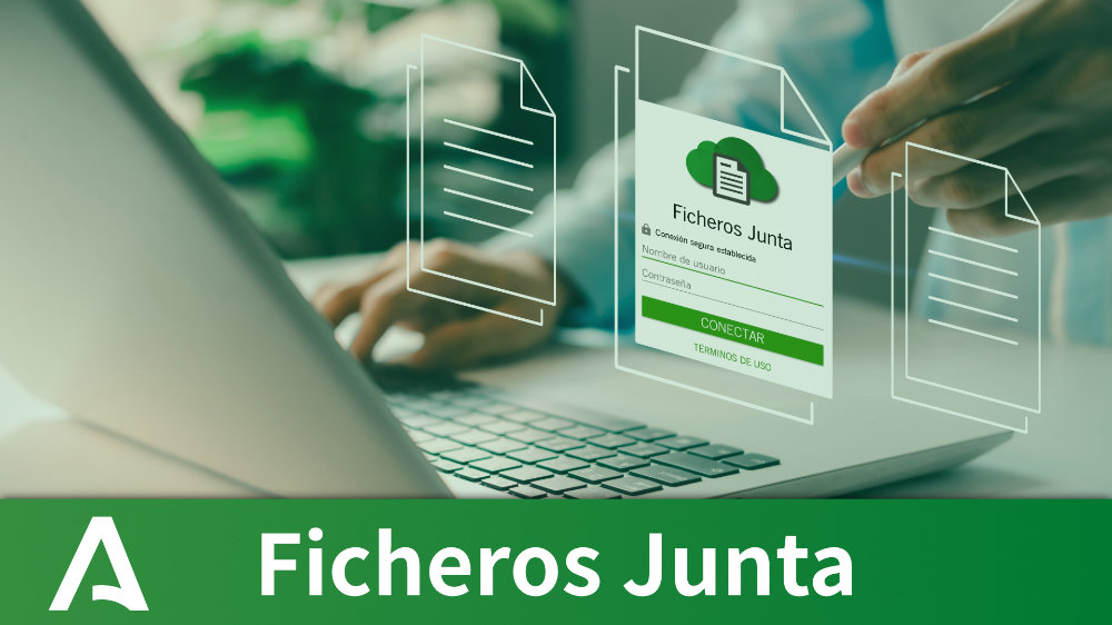 Herramientas de Productividad: Ficheros Junta  PRÓXIMAMENTE