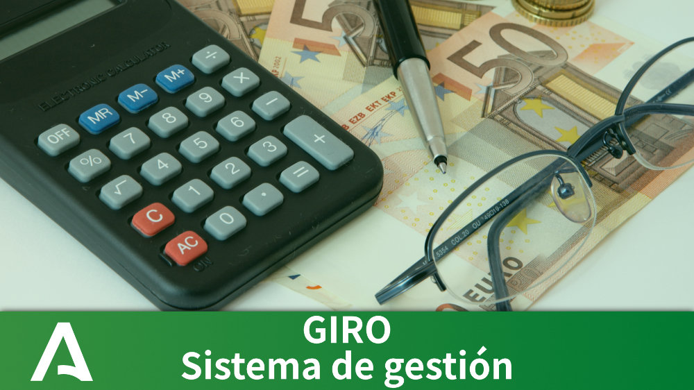 Habilidades Básicas para la utilización de GIRO: Sistema de Gestión del Gasto