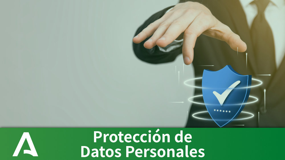 Protección de Datos personales en la práctica