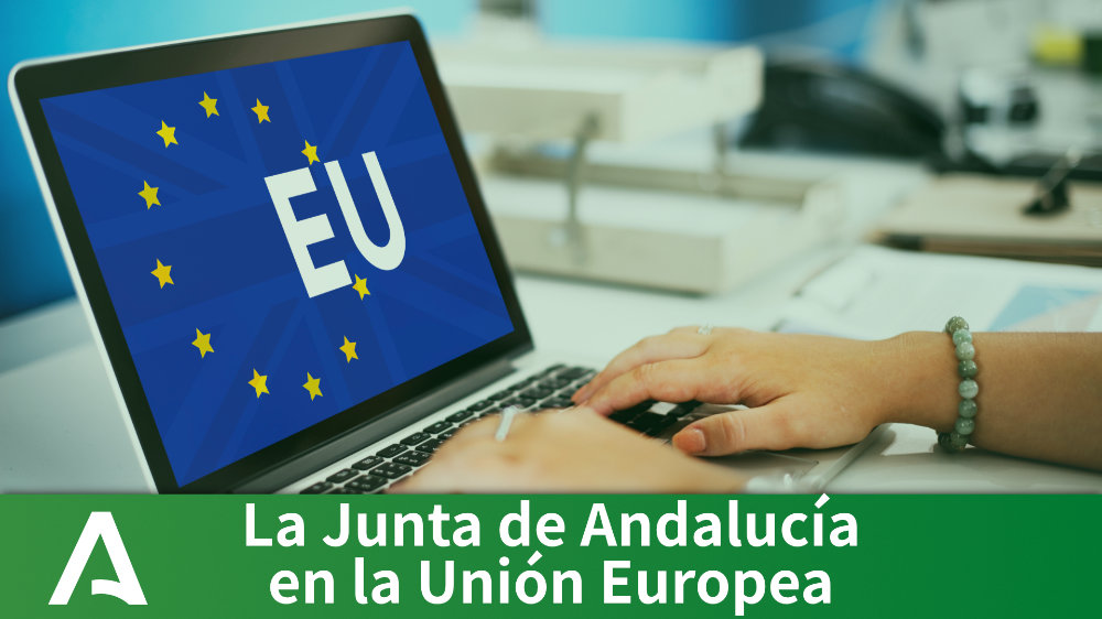 La Junta de Andalucía en el Contexto Institucional de la Unión Europea