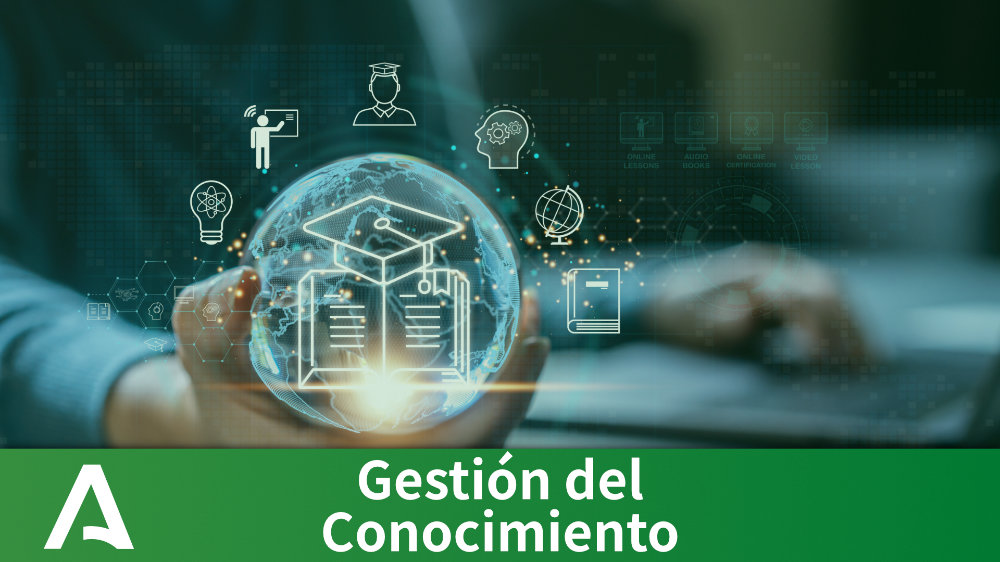 Gestión del conocimiento