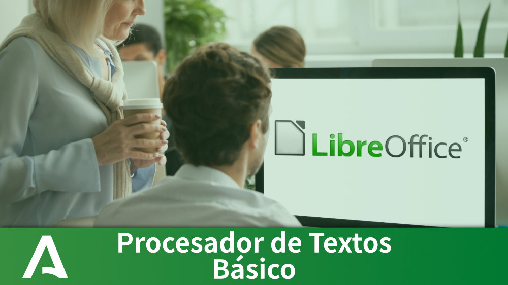 Procesador de textos. Nivel Básico PROXIMAMENTE