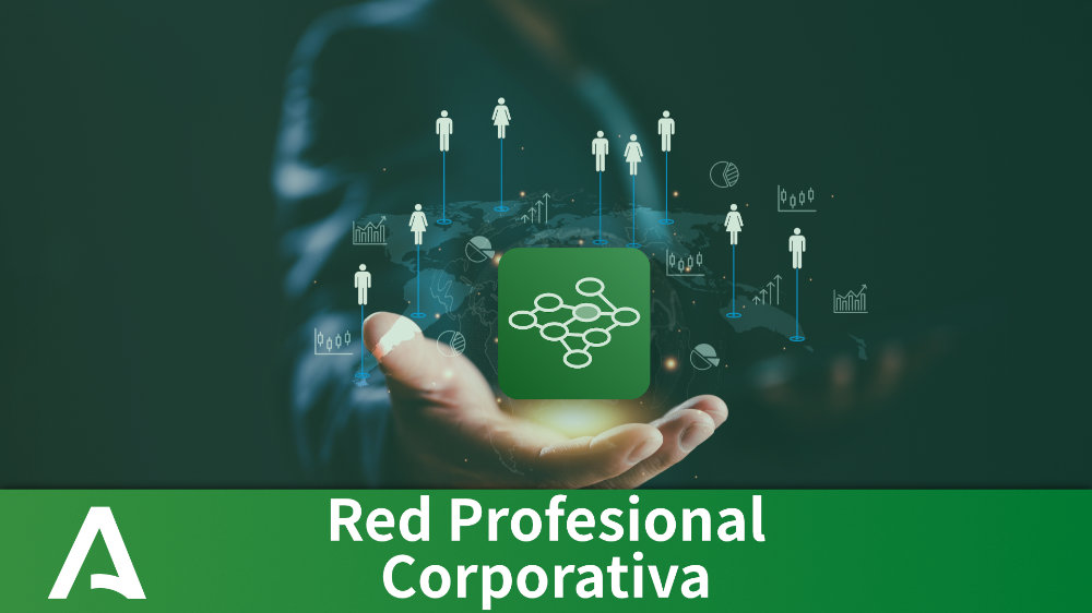 Red Profesional. Red Social Corporativa de la Junta de Andalucía 