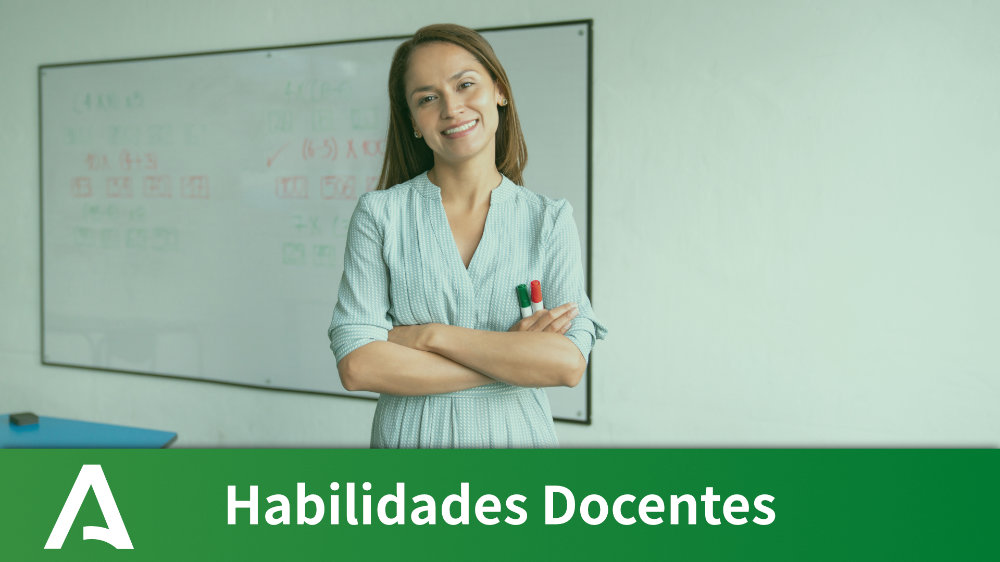 Habilidades Docentes para la Programación, Impartición y Evaluación de Acciones Formativas. Nivel Básico