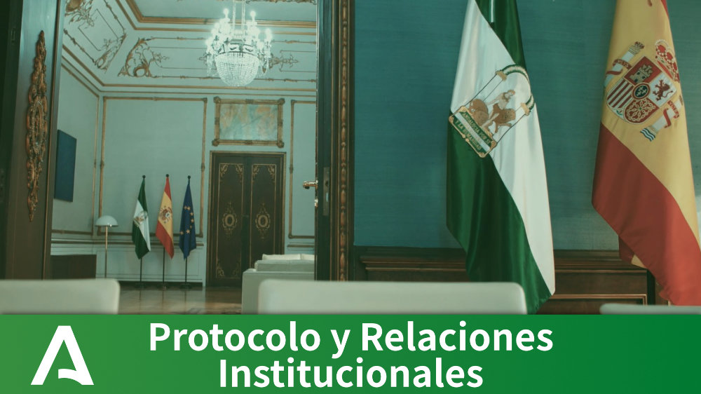 Protocolo y Relaciones Institucionales