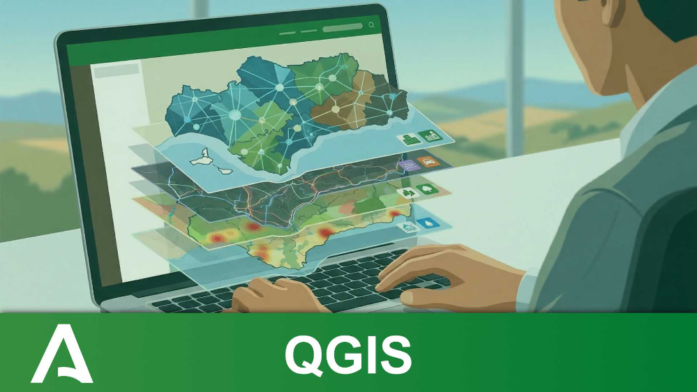 QGIS básico