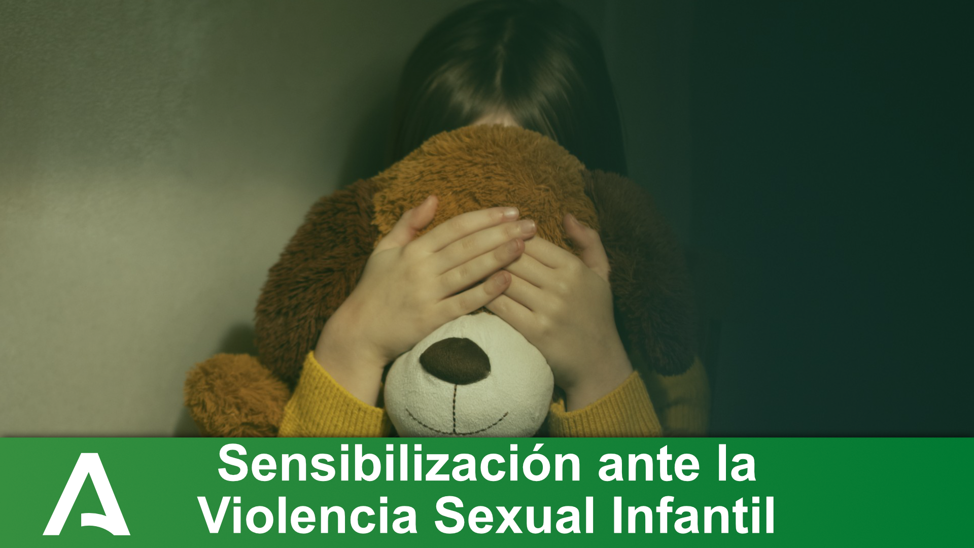 Sensibilización ante la Violencia Sexual Infantil y Adolescente