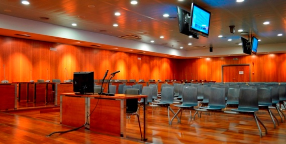 (GF26GF-FJT6-02) Derecho procesal penal