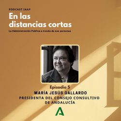 Carátula María Jesús Gallardo