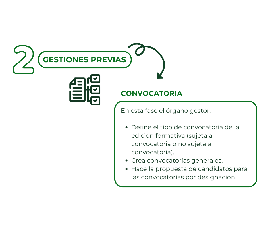 CONVOCATORIA