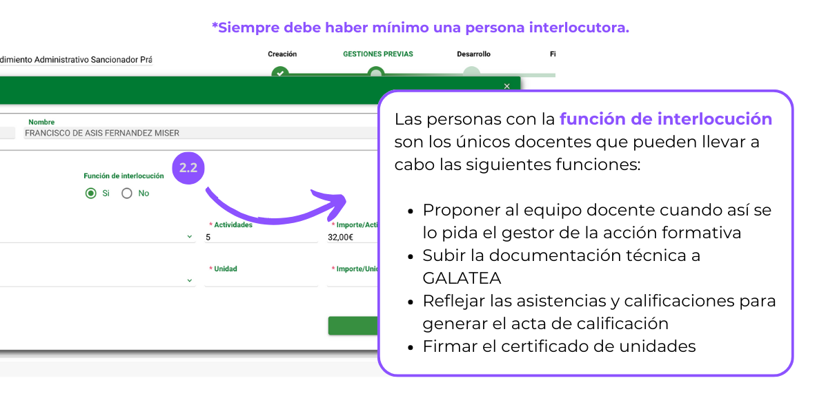 parametros docente 2.2