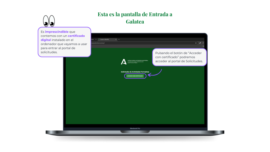 acceso