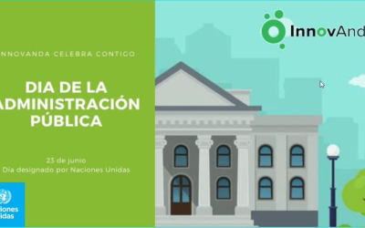 Día Internacional de la Administración Pública ¿Imaginas?