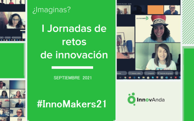 #InnoMakers, los 10 retos finalistas