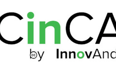 CINCA. Una primicia innovadora de InnovAnda