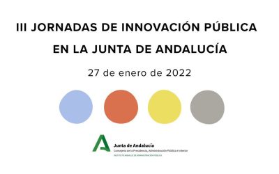 III Jornada sobre Innovación Pública