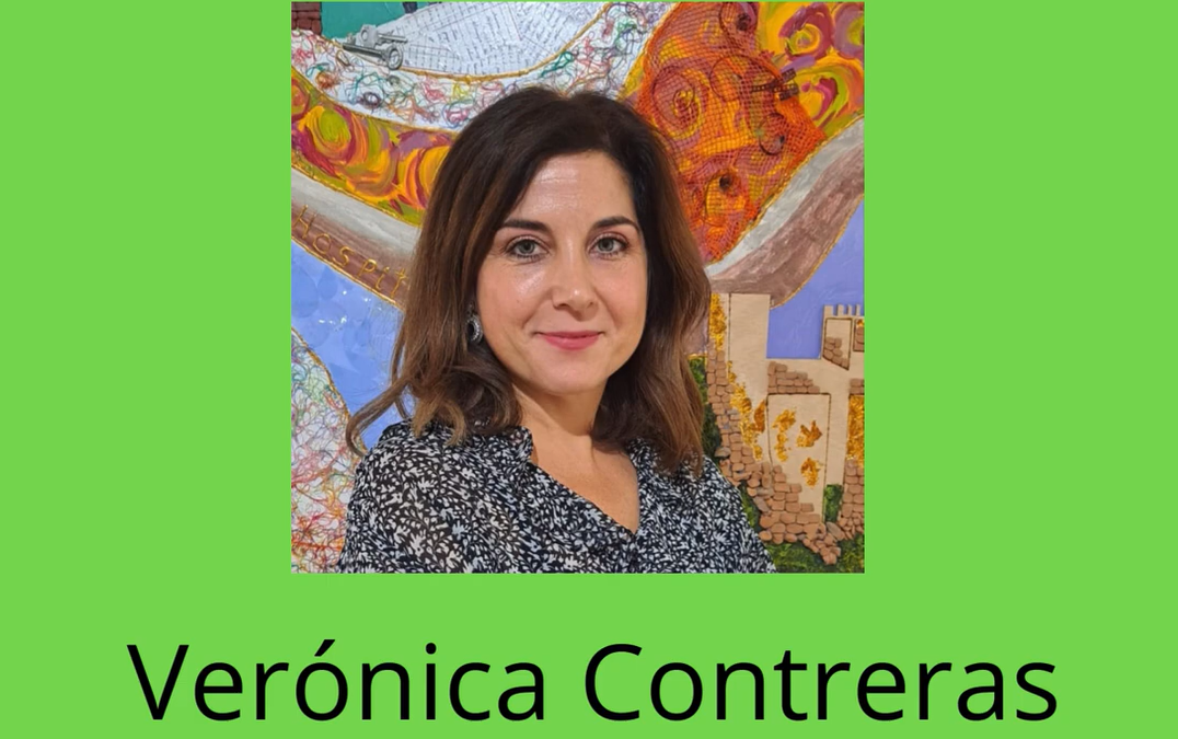 Verónica Contreras. Proyectos innovadores de inclusión y sostenibilidad