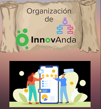 Pensando el futuro de InnovAnda. III Taller: organización y gobernanza