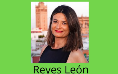 Reyes León. Impulsando en la ciudadanía, innovación y divulgación científica