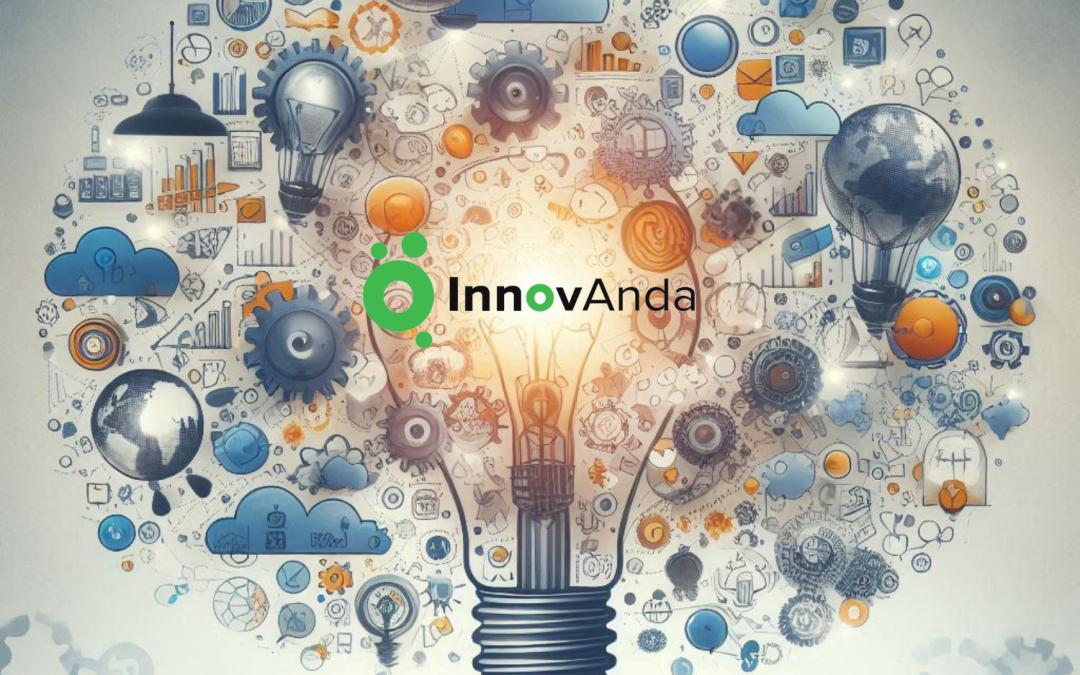 InnovAnda: Avances en el proceso de renovación y participación