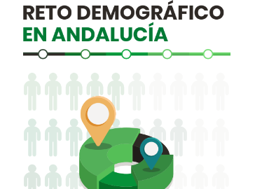 Jornada Reto Demográfico en Andalucía