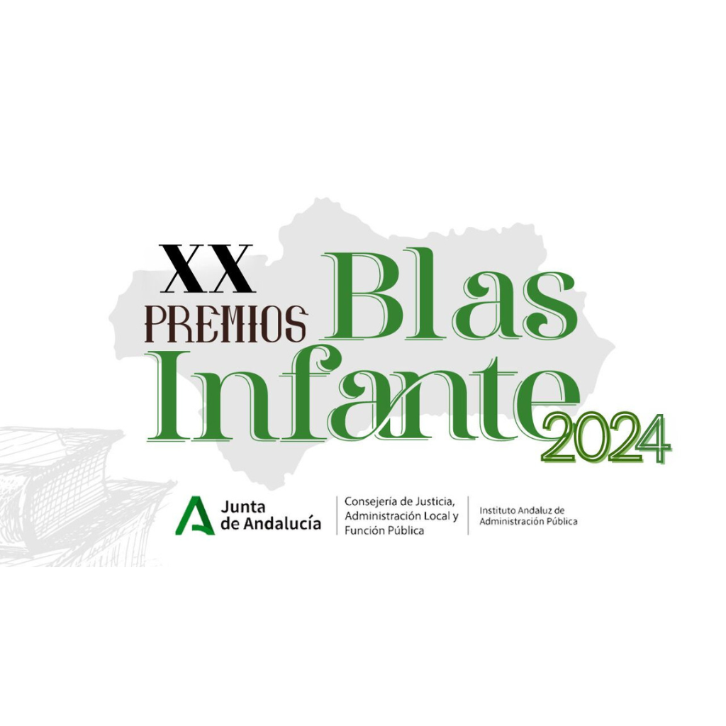 Convocatoria Premios Blas Infante