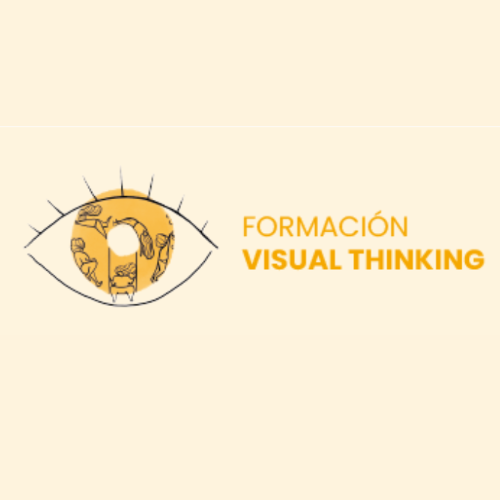 Formación Visual Thinking