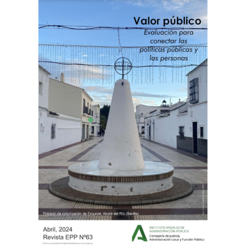 Revista Valor Público Nº63