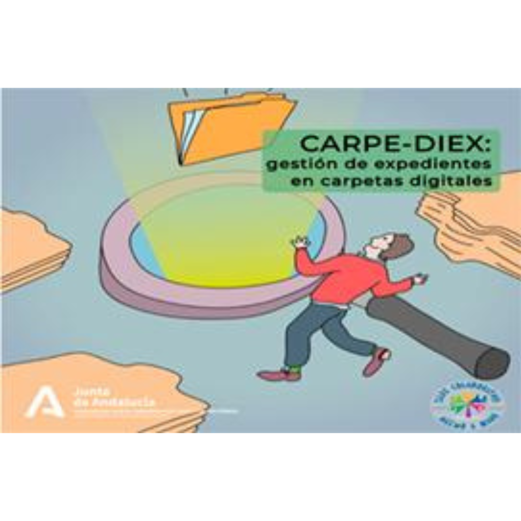 Grabación Jornada CARPE DIEX