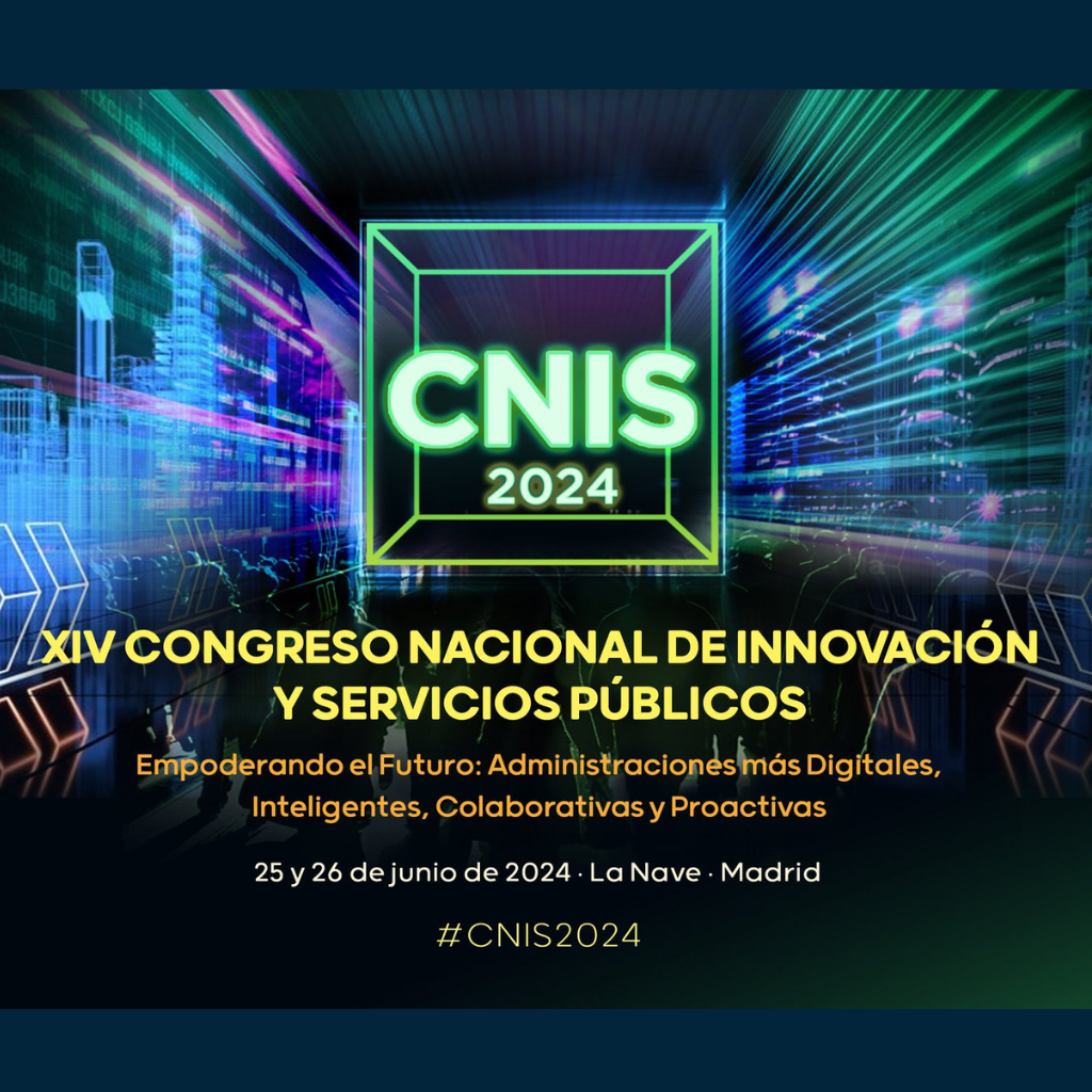 CNIS 2024: Transformando la Cultura mediante una Dirección Pública Profesional