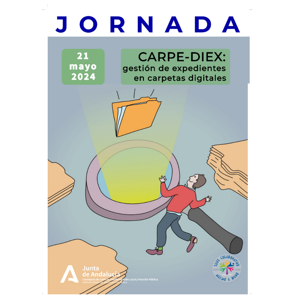Guía de gestión de expedientes CARPE-DIEX