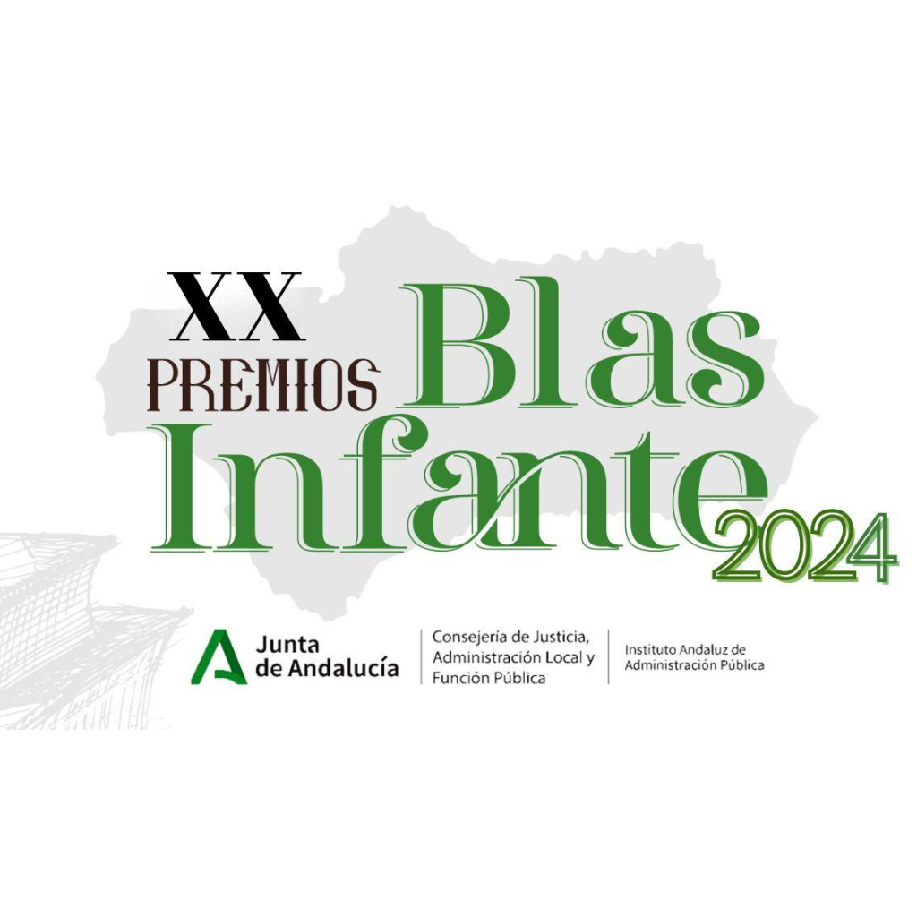 Premios Blas Infante 2024