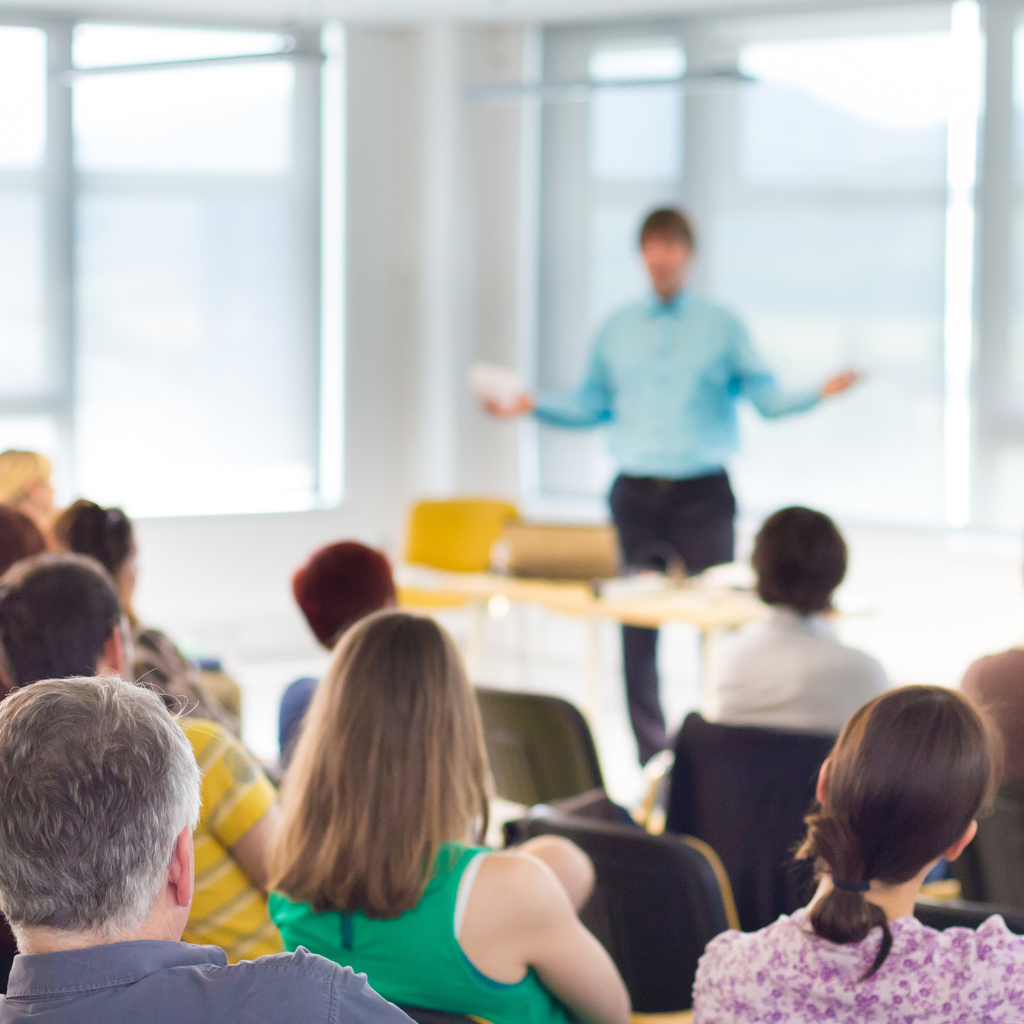 Encuentro de personal técnico de Institutos y Escuelas de toda España en el INAP